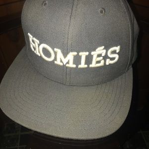 BLTEE Homie’s SnapBack
